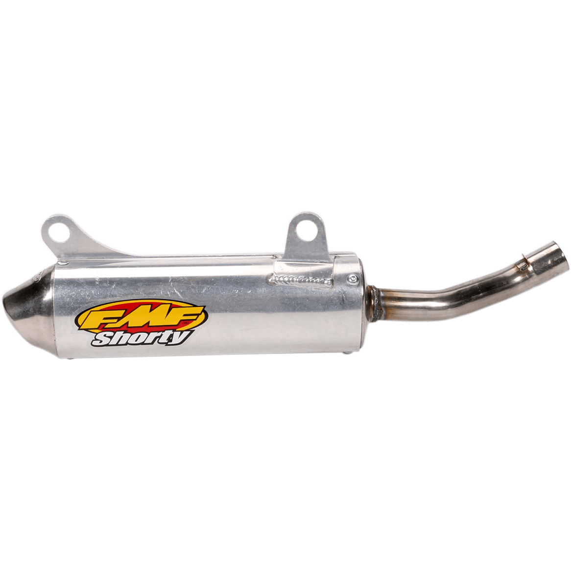 FMF Powercore 2 Shorty Silencer 021015