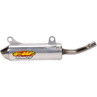 FMF Powercore 2 Shorty Silencer 021015