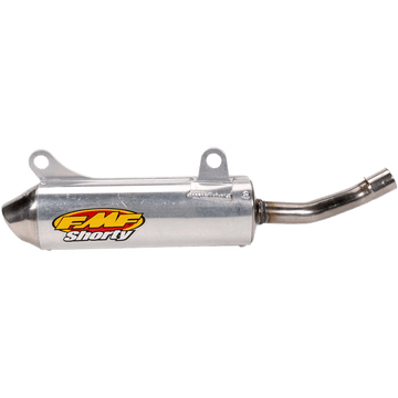 FMF Powercore 2 Shorty Silencer 021015