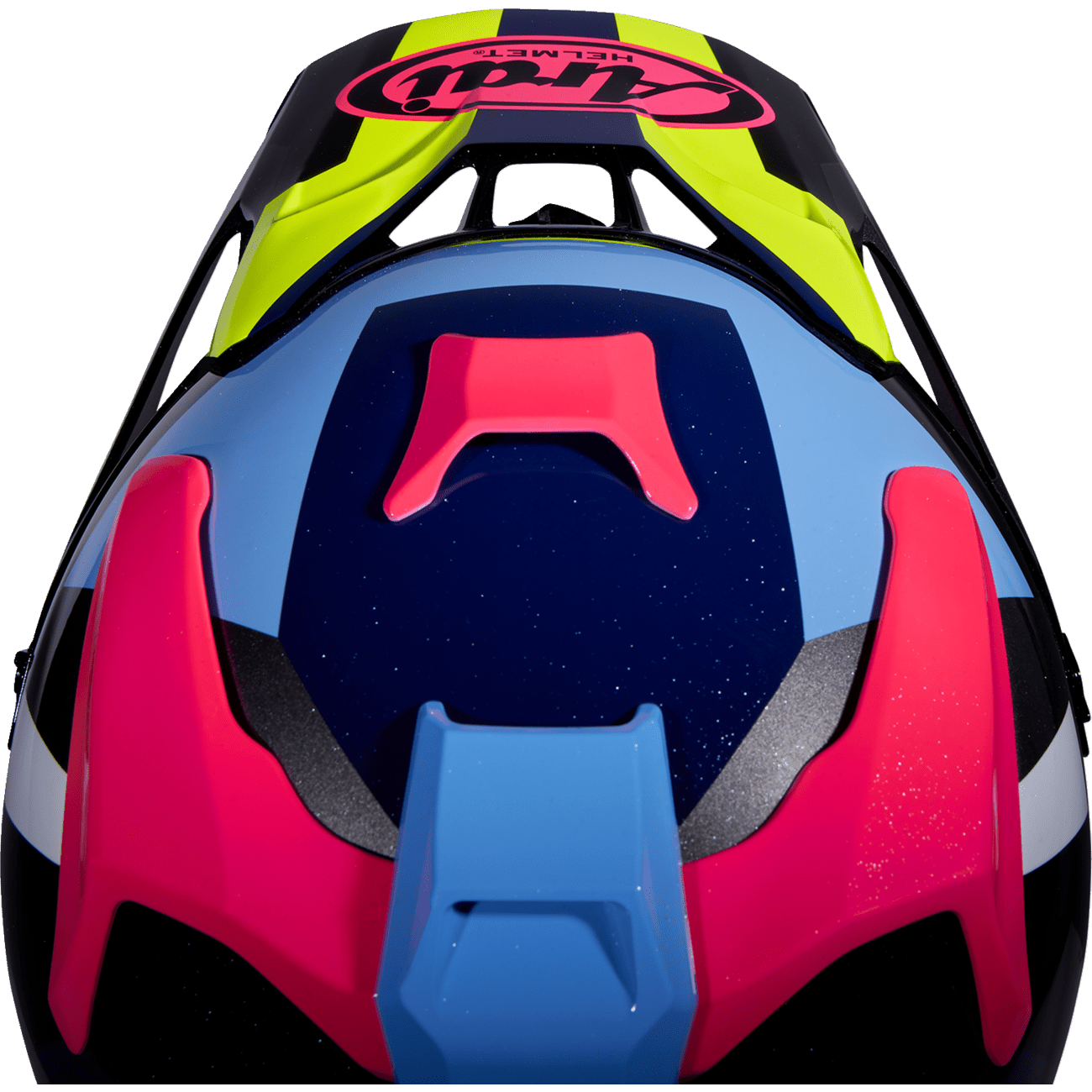 ARAI HELMETS VX-Pro4 Helmet Block Medium