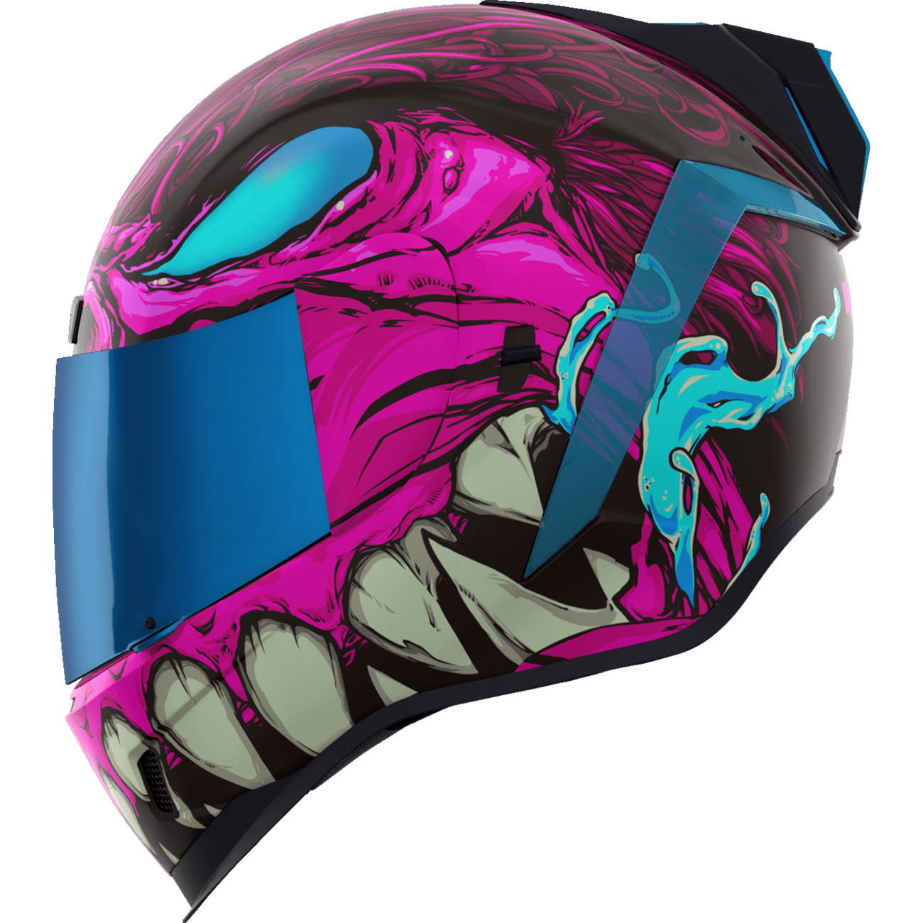 ICON Airform™ Helmet Manik'RR MIPS® Pink Medium