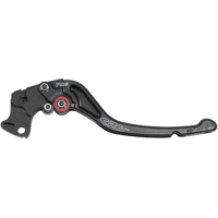 CRG Clutch Lever RC2 Black 2AD621TB