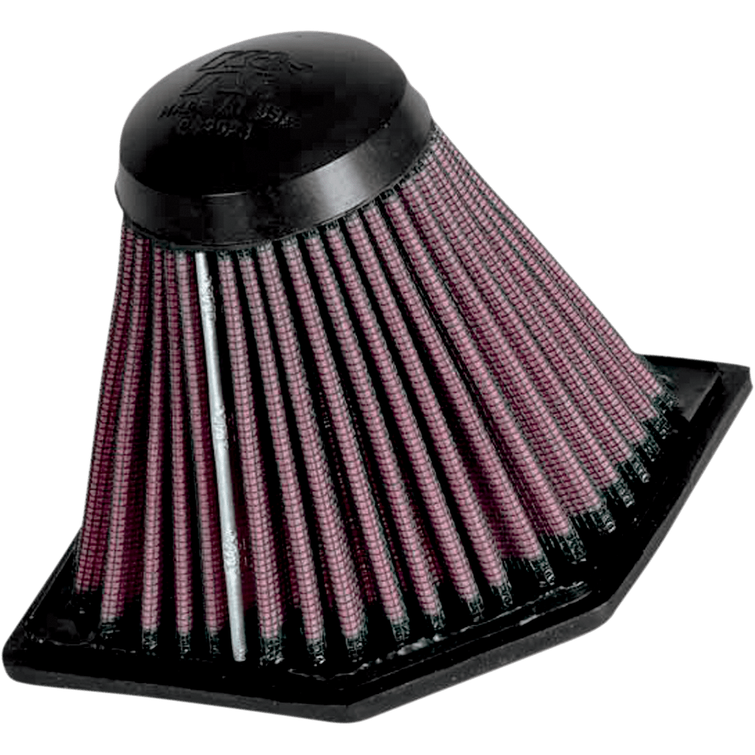 K & N OE Replacement High-Flow Air Filter BMW BM1205