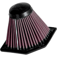 K & N OE Replacement High-Flow Air Filter BMW BM1205