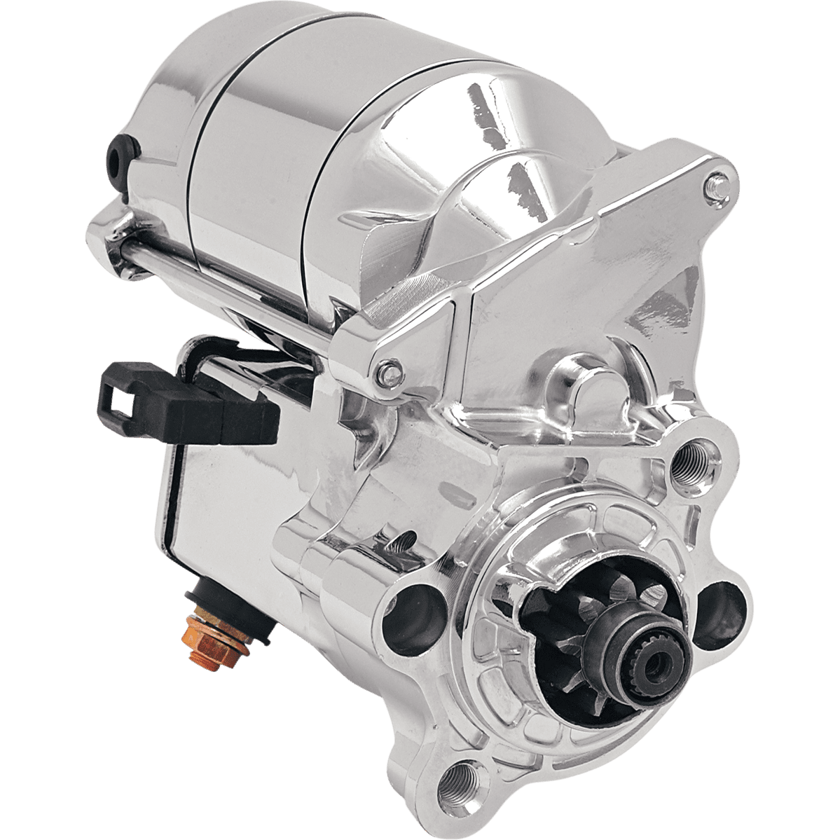 DRAG SPECIALTIES 1.4 kW Starter 81-13 XL