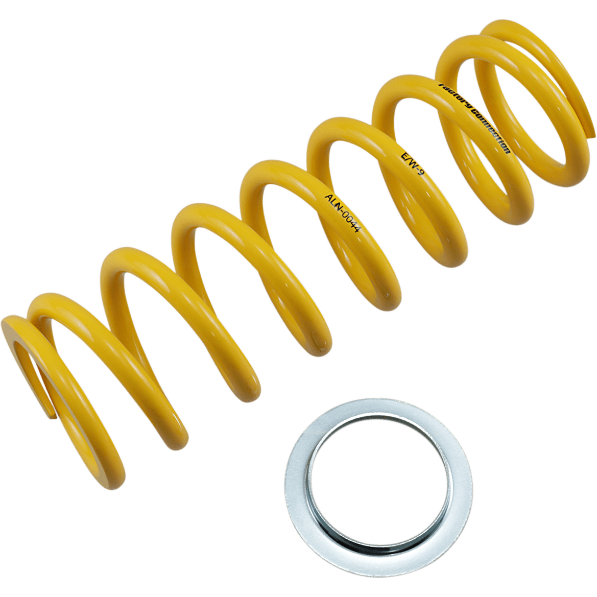 FACTORY CONNECTION Shock Spring Spring Rate 246 lb/in ALN0044