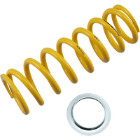 FACTORY CONNECTION Shock Spring Spring Rate 246 lb/in ALN0044