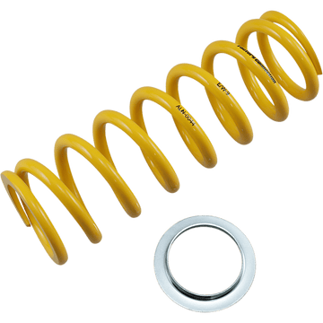 FACTORY CONNECTION Shock Spring Spring Rate 246 lb/in ALN0044