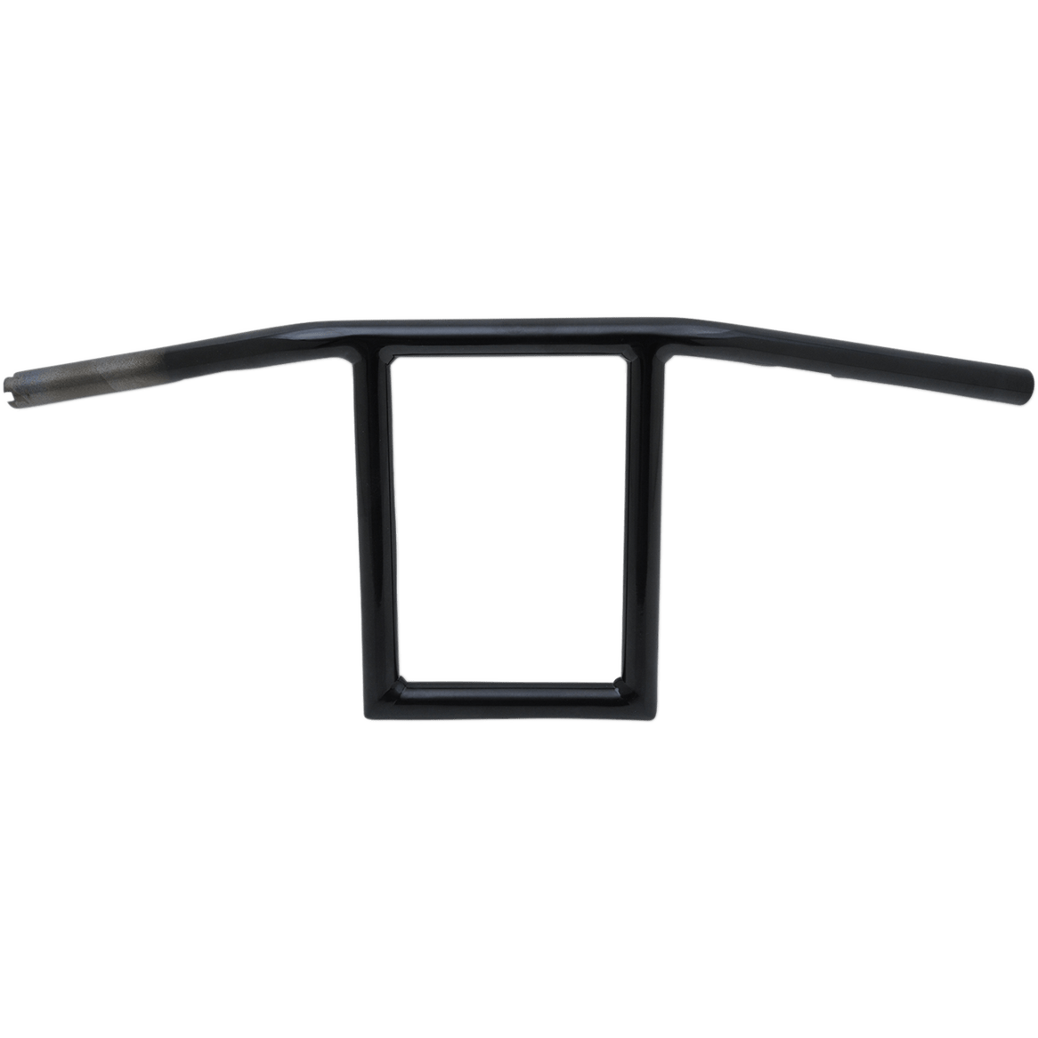 LA CHOPPERS Handlebar Window 10" Black LA738510B