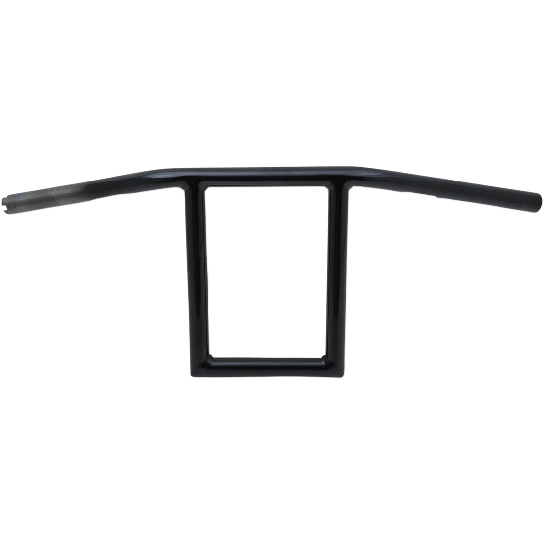 LA CHOPPERS Handlebar Window 10" Black LA738510B