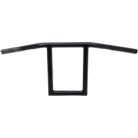 LA CHOPPERS Handlebar Window 10" Black LA738510B