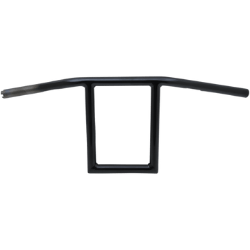 LA CHOPPERS Handlebar Window 10" Black LA738510B