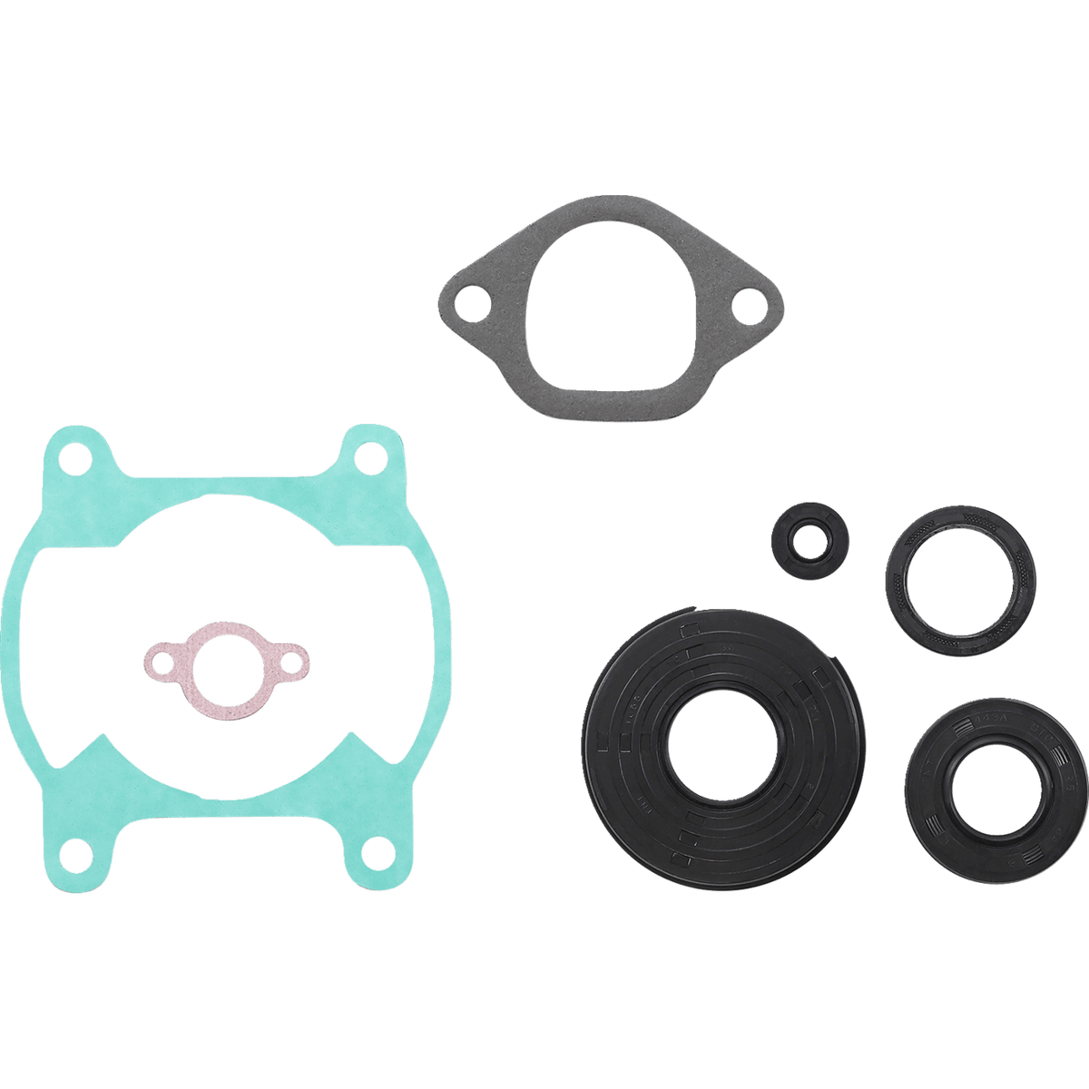 VERTEX Complete Gasket Kit Yamaha