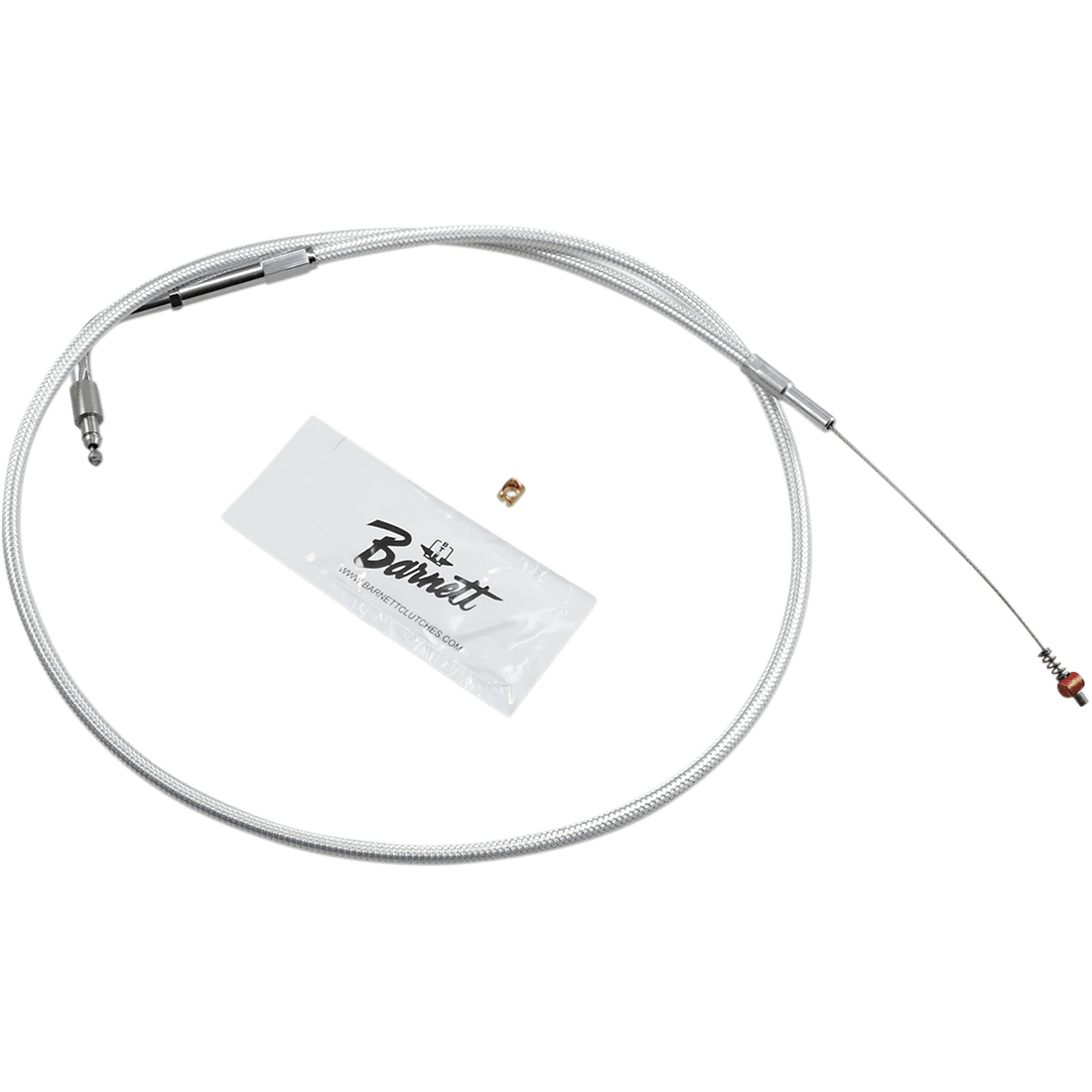 BARNETT Idle Cable +3" Platinum Series 106304001203