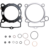 CYLINDER WORKS Big Bore Gasket Kit Husaberg/KTM 51004G01