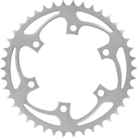 PARTS UNLIMITED Rear Sprocket 45 Tooth Kawasaki/Yamaha