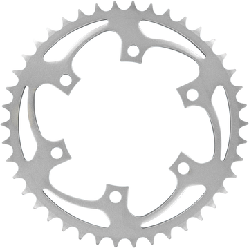 PARTS UNLIMITED Rear Sprocket 45 Tooth Kawasaki/Yamaha