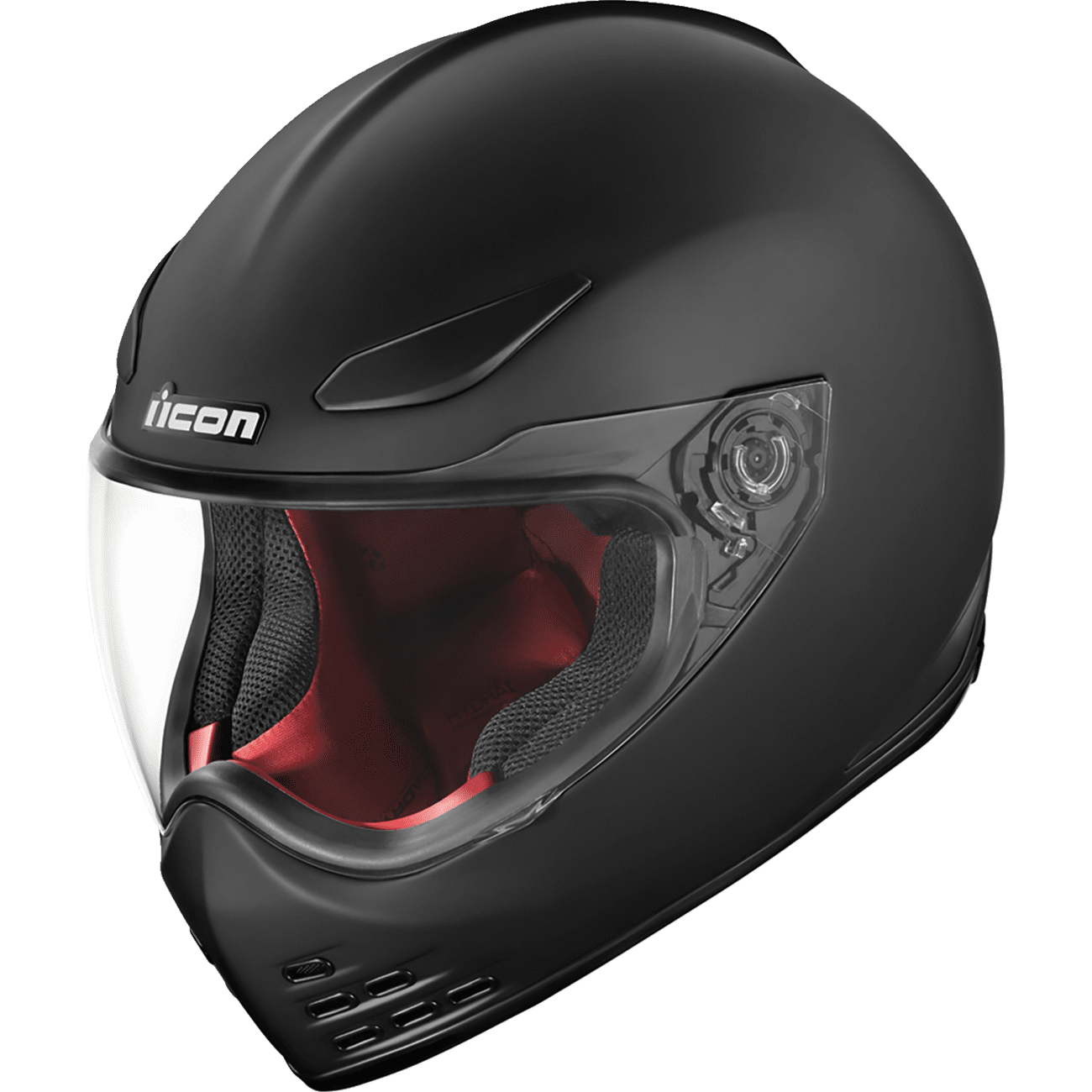 ICON Domain™ Helmet Rubatone XS