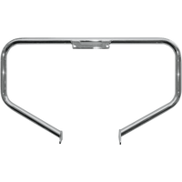 LINDBY Unibar® Chrome Roadliner 14605