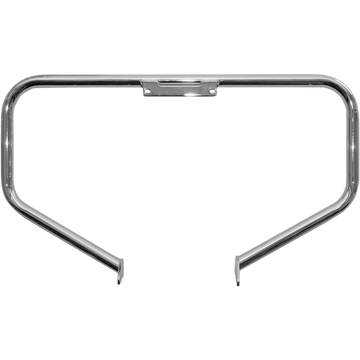 LINDBY Unibar® Chrome Roadliner 14605