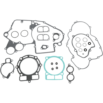 MOOSE RACING Complete Motor Gasket Kit KTM 808318MSE