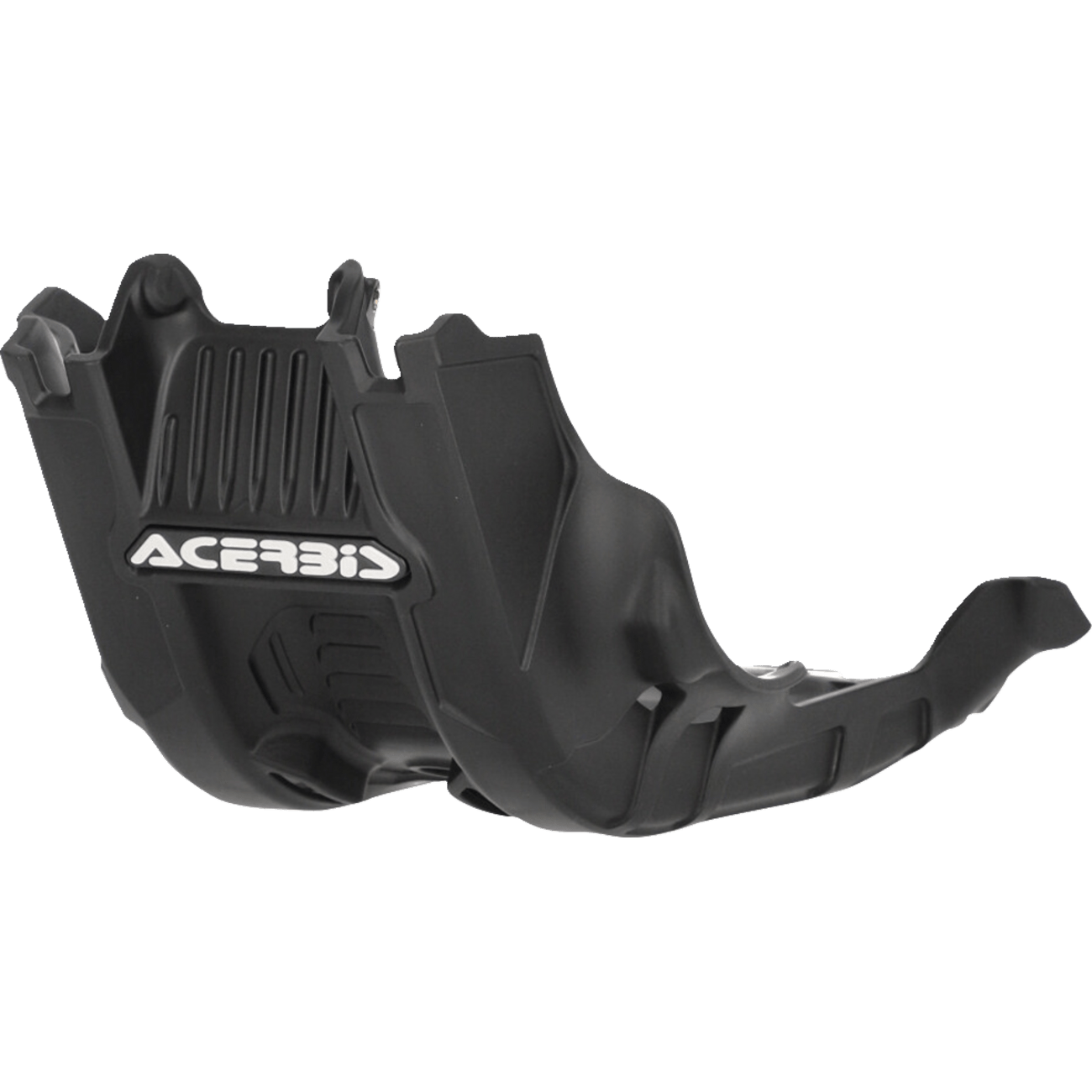 ACERBIS Skid Plate Black KTM 2977610001