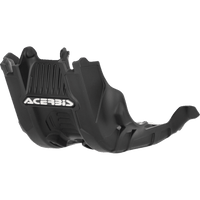 ACERBIS Skid Plate Black KTM 2977610001