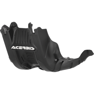 ACERBIS Skid Plate Black KTM 2977610001