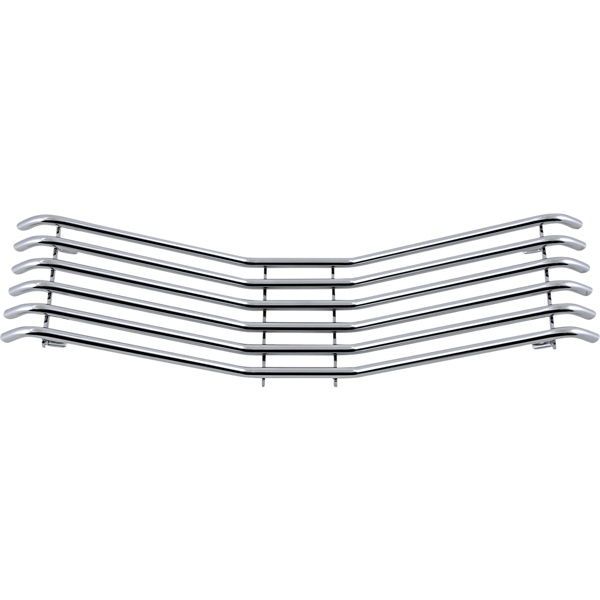 PARTS UNLIMITED Radiator Grille Honda