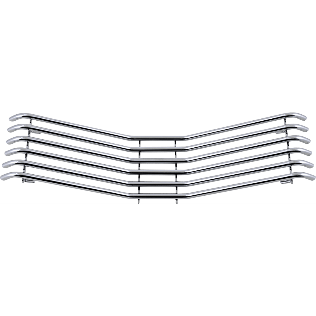 PARTS UNLIMITED Radiator Grille Honda