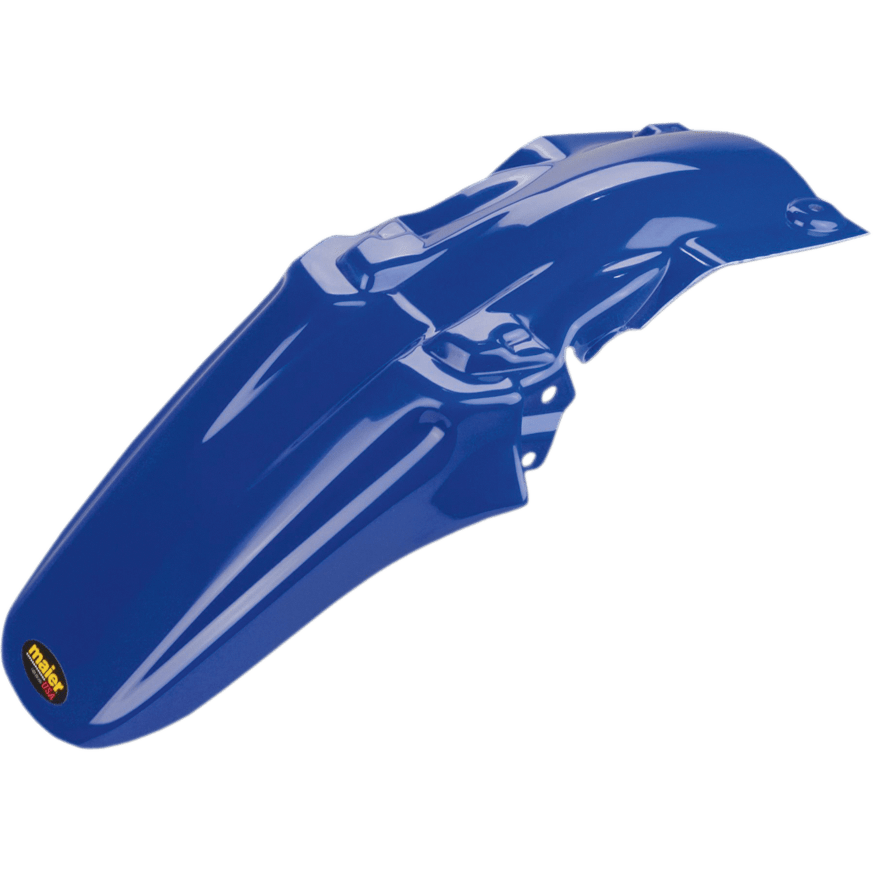 MAIER Replacement Rear Fender Dark Blue 186616