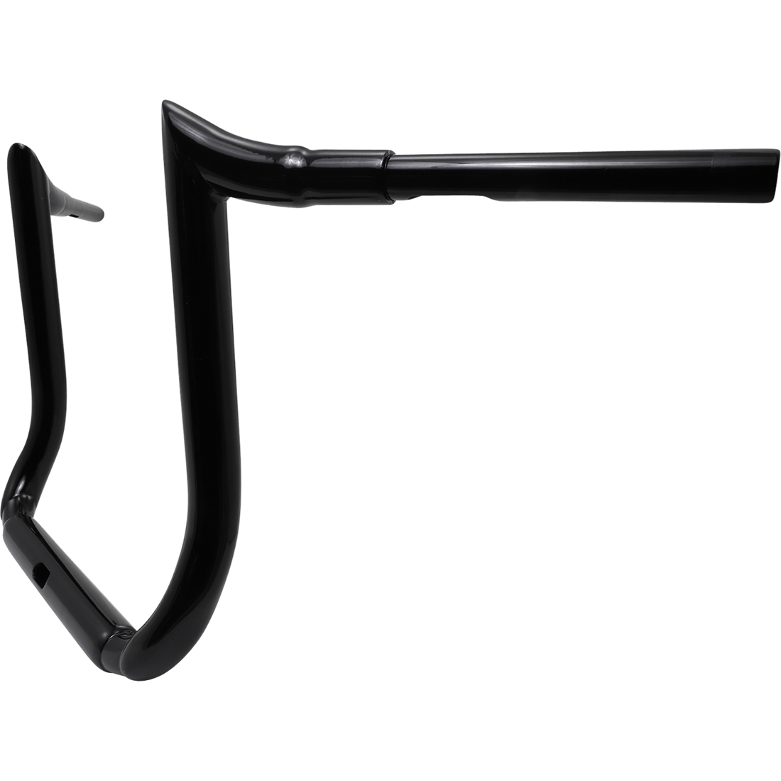 LA CHOPPERS Handlebar Prime Ape 14" Black LA735614B