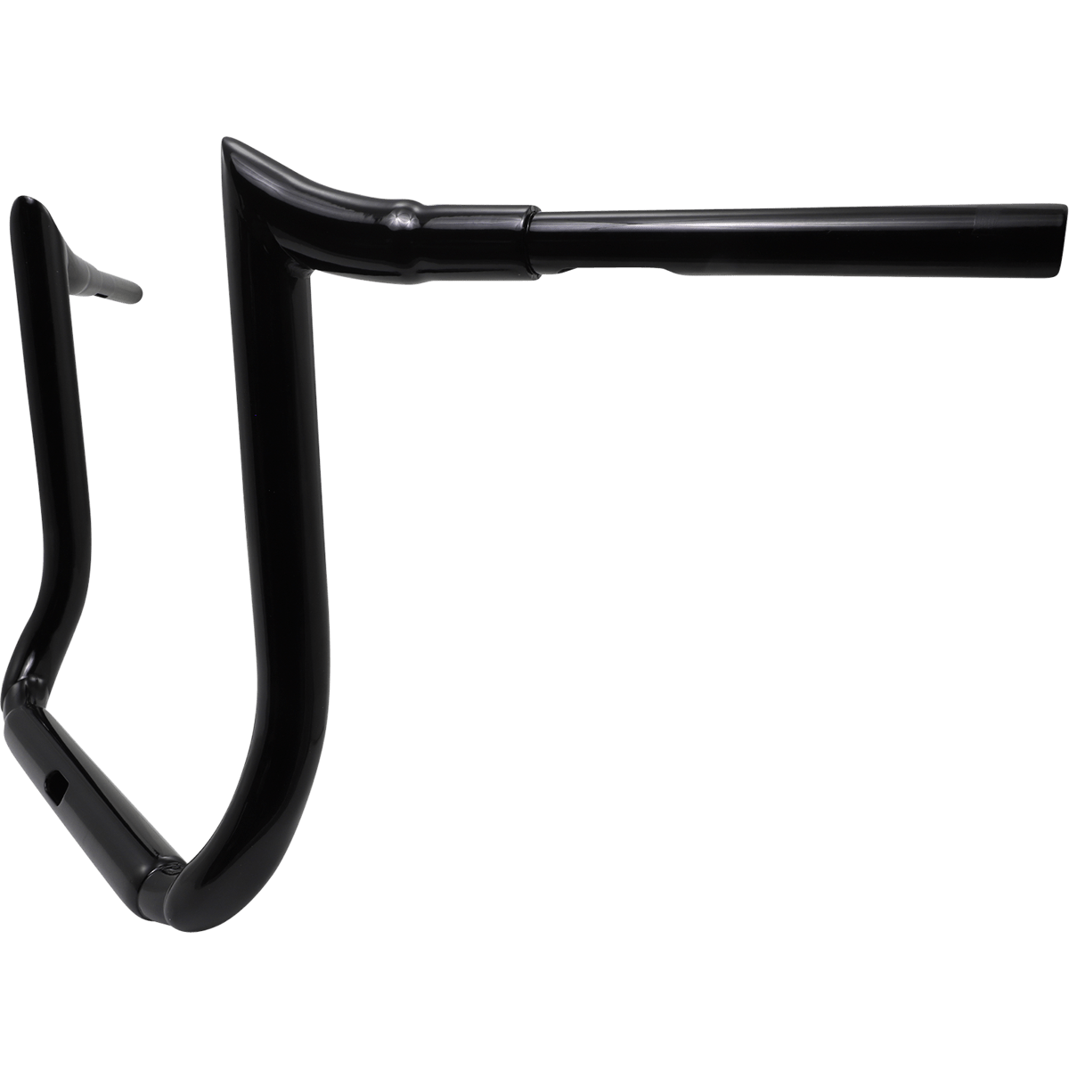 LA CHOPPERS Handlebar Prime Ape 14" Black LA735614B