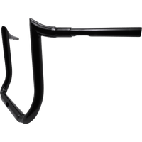 LA CHOPPERS Handlebar Prime Ape 14" Black LA735614B