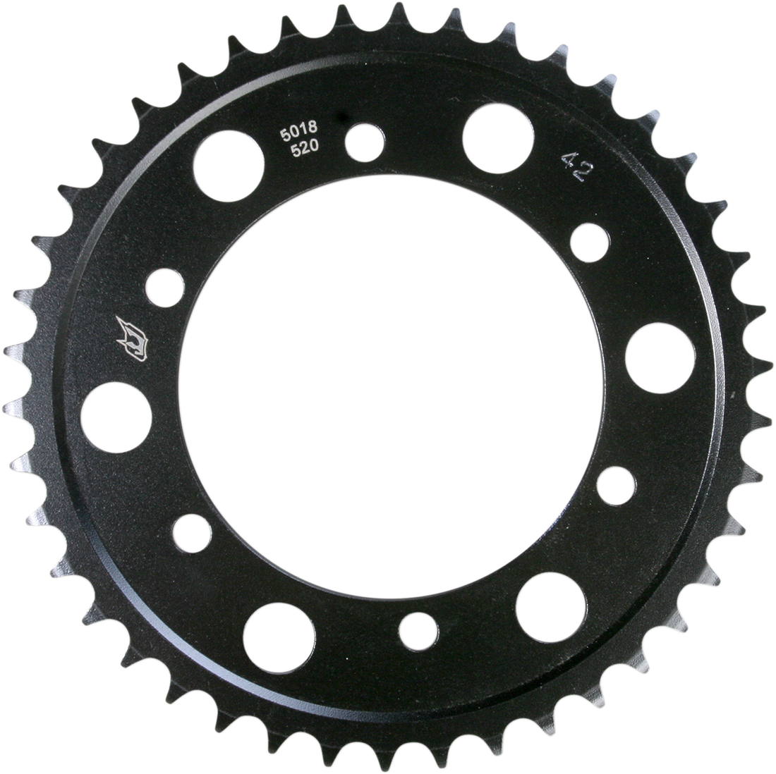 DRIVEN RACING Rear Sprocket 42-Tooth