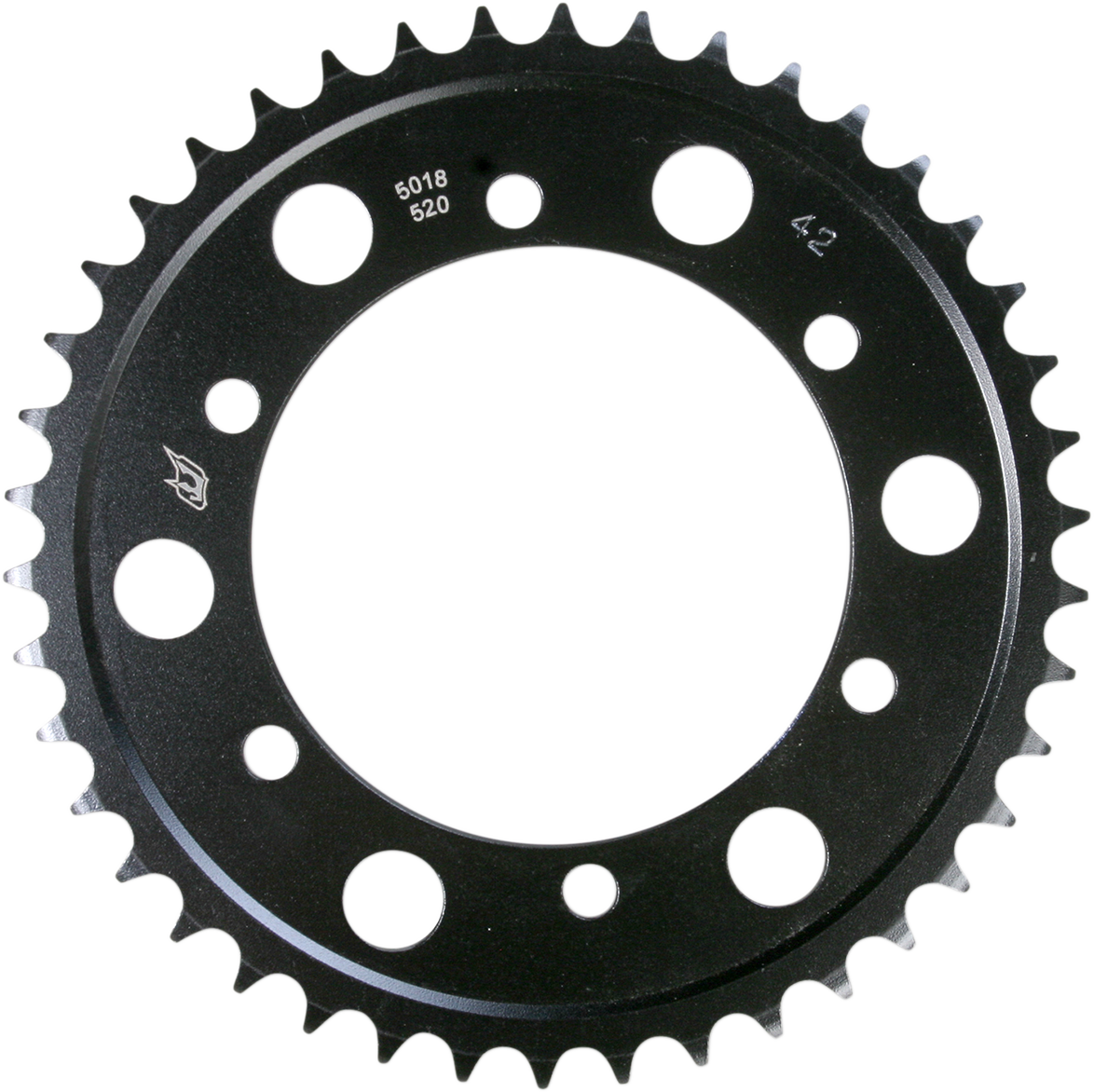 DRIVEN RACING Rear Sprocket 42-Tooth