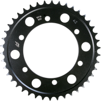 DRIVEN RACING Rear Sprocket 42-Tooth