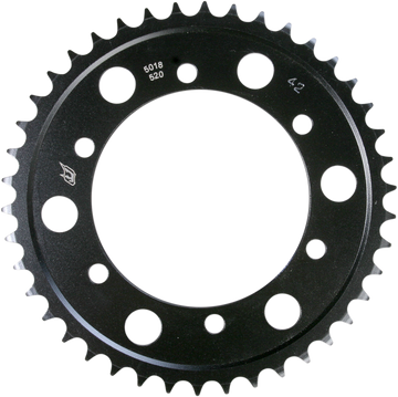 DRIVEN RACING Rear Sprocket 42-Tooth