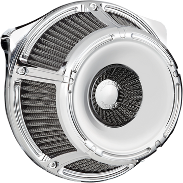 ARLEN NESS Inverted Series Air Cleaner Kit Chrome 18920