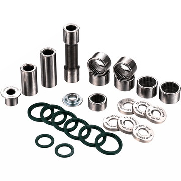 FACTORY LINKS Linkage Bearing Rebuild Kit LRKK112