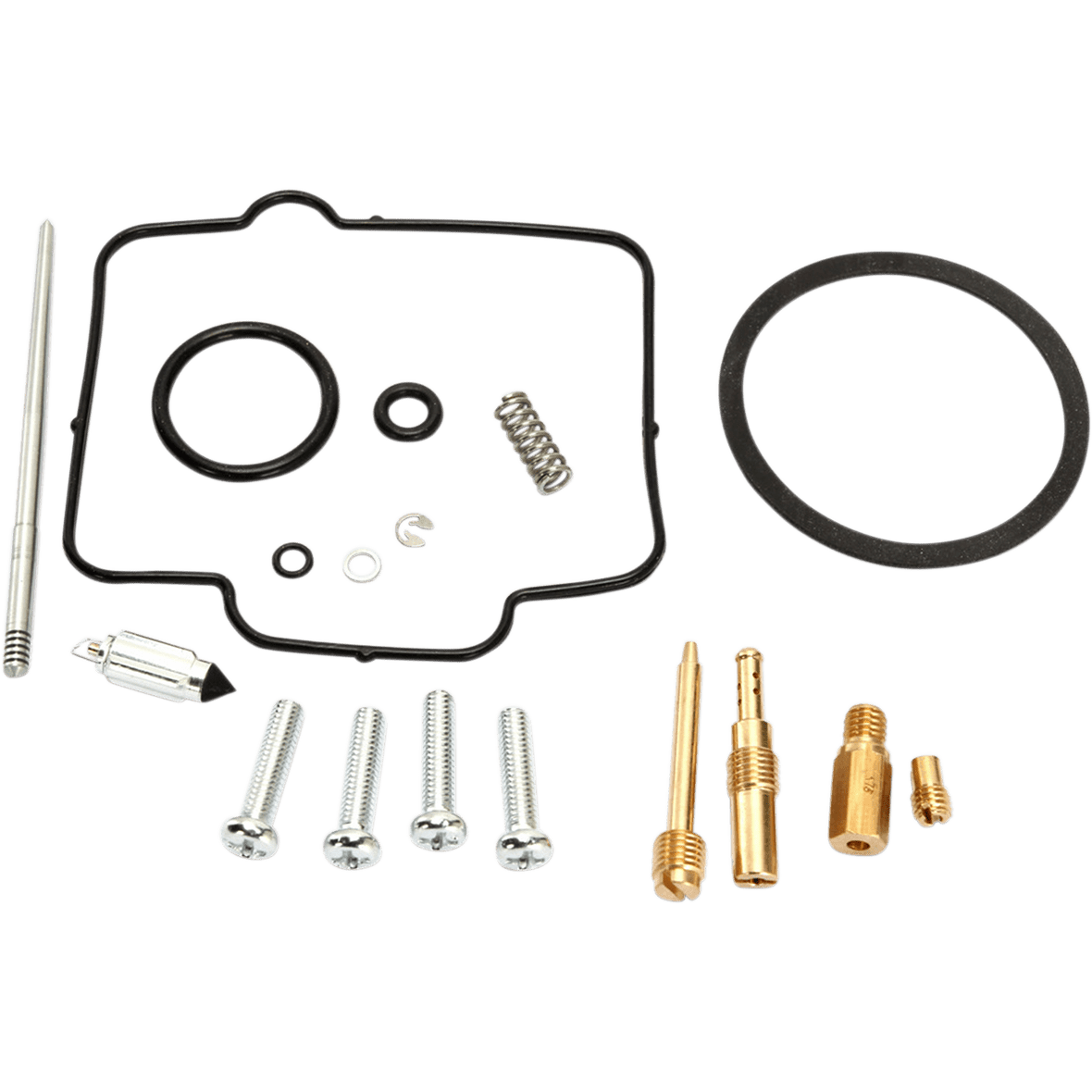 MOOSE RACING Carburetor Repair Kit Honda