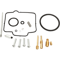 MOOSE RACING Carburetor Repair Kit Honda