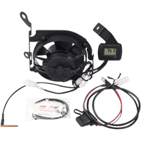 TRAIL TECH Cooling Fan Kit Yamaha 732FN11