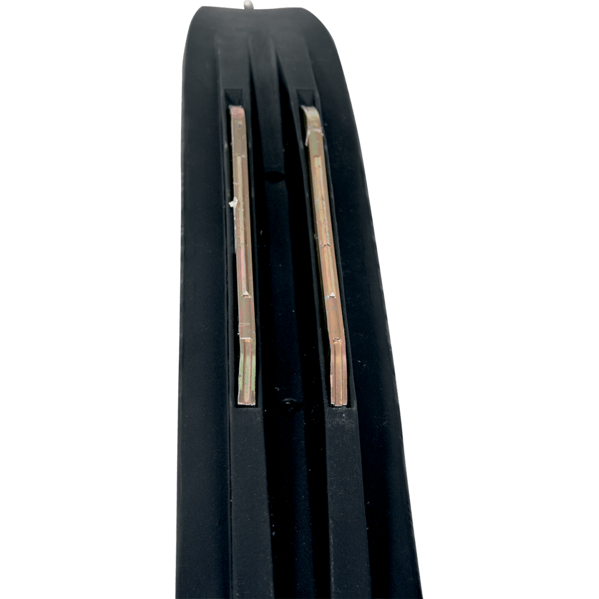 KIMPEX Replacement Arrow II Ski Black 272054