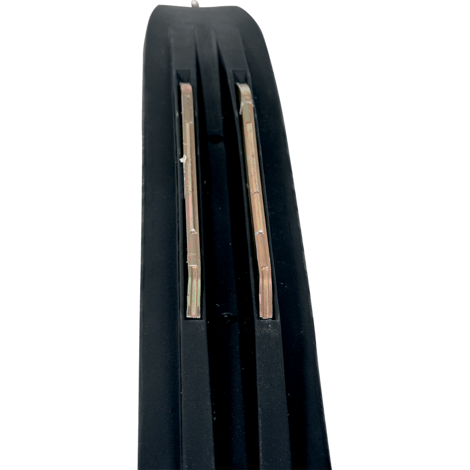 KIMPEX Replacement Arrow II Ski Black 272054