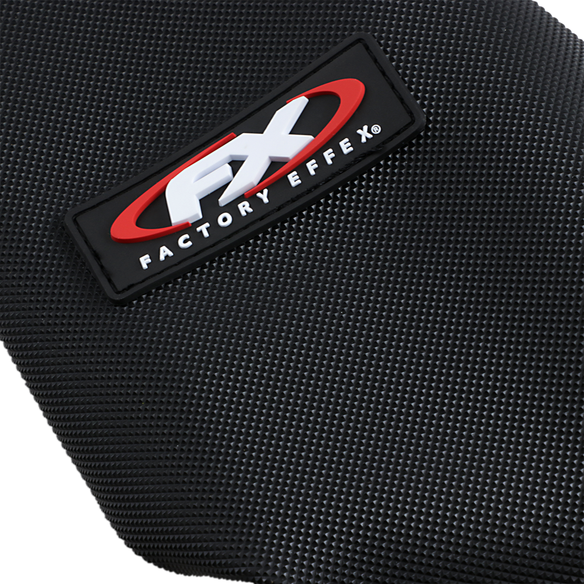 FACTORY EFFEX All Grip Seat Cover TC 65