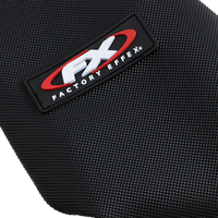 FACTORY EFFEX All Grip Seat Cover TC 65