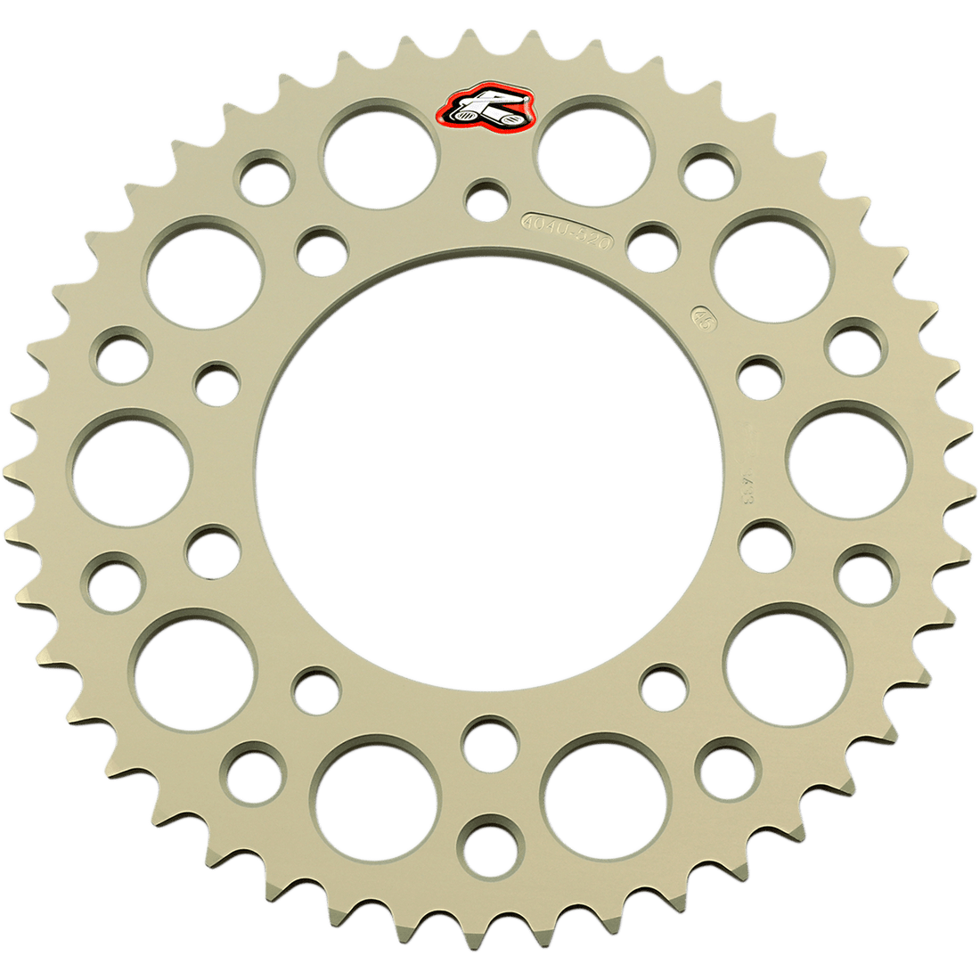 RENTHAL Sprocket Honda/Yamaha 45 Tooth 404U52045PHA