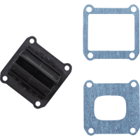 VFORCE/MOTO TASSINARI V-Force 4 Reed Valve Set Beta/Gas Gas/Husqvarna/KTM V4R26H