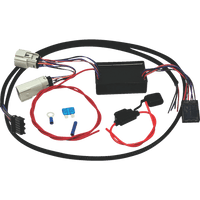 NAMZ Trailer Isolator Module 8-Position Trike NTI45TRI